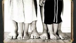 Hands and Feet