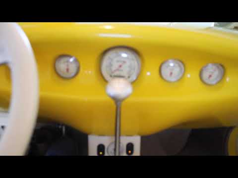 1937 Ford Roadster (CC-1440322) for sale in Albuquerque, New Mexico