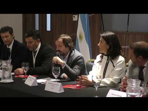 Salta es sede de la XXIV Reunión del Consejo Federal para la Lucha contra la Trata de Personas