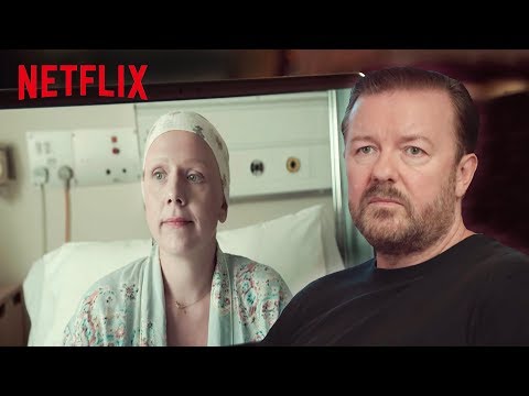 After Life's Most Heartbreaking Moments | Netflix