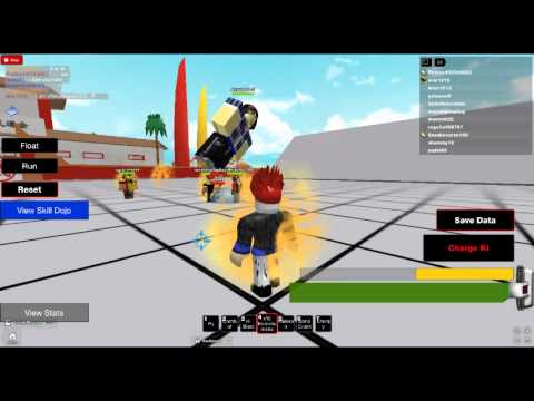 rodragon ball z clip