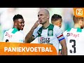 Is Arjen Robben weer fit genoeg om te spelen? ⚡️ | Paniekvoetbal