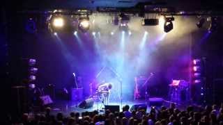 Andreya Triana - Draw The Stars