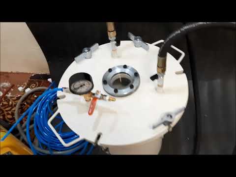 Pressure Vessels / Chemical Pressure Vessels