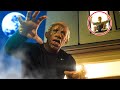 STRANGER COMES TO THE PRINCE FAMILY HOUSE AT 3AM Ep 2