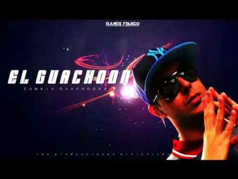 El Guachoon   Fiestero Hasta Que Me Muera  Tema Nuevo 2013 ★CUMBIA 2013★