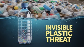 Body And Microplastics: The Effects You Weren’t Told