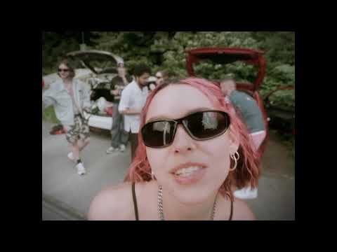 PATINA RECORDS - Mellieha (Official Video) (Prod. by Clockwork & Grebush)