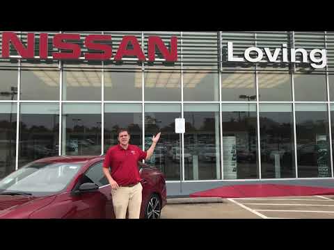 Loving Nissan - Thank You for Your Inquiry