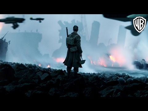 Tráiler Dunkerque 2017