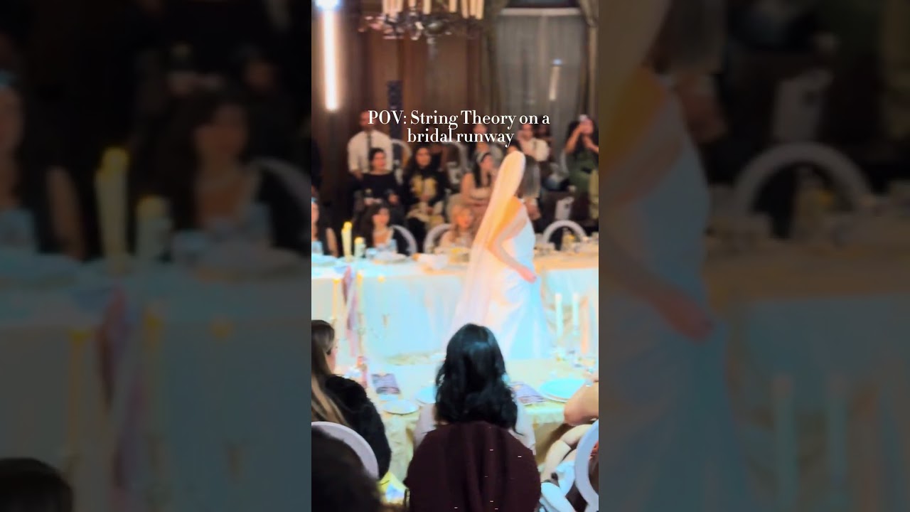 Promotional video thumbnail 2 for String Theory Ensemble | Vancouver BC