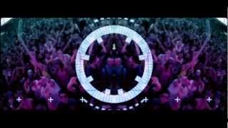 Jay-Z & Kanye West - Ni**as In Paris (CAZZETTE & ASH 'That Shit Cray Mix') || AT NIGHT MGMT