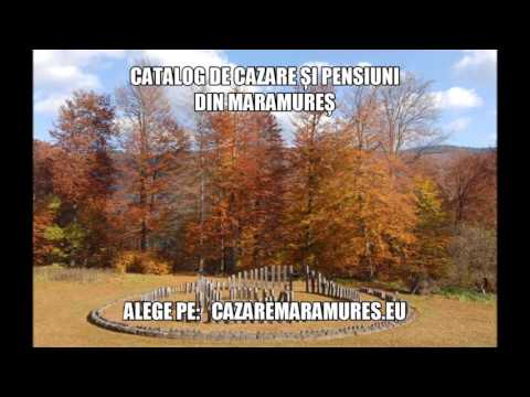 Cazare Bogdan Voda, Pensiuni Bogdan Voda - cazaremaramures.eu