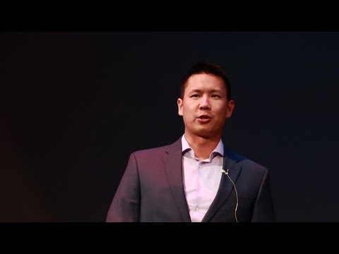Behind the scenes of Jeopardy! | Daniel Nguyen | TEDxPaloAltoHighSchool