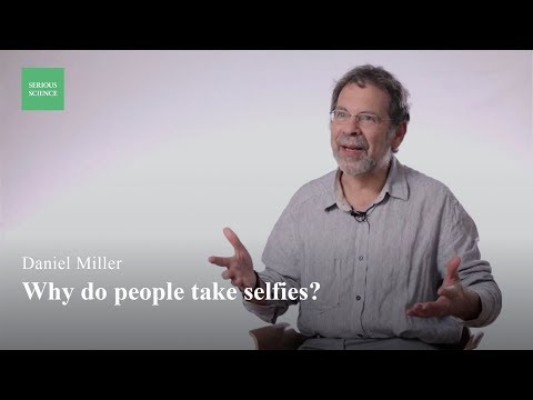 Digital Anthropology Daniel Miller