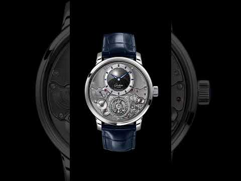 #luxurywatch #glashütteoriginal #madeingermany