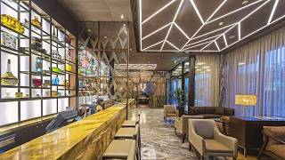 Naz City Hotel Taksim, Istanbul, Türkiye | Travel With Jhanvi