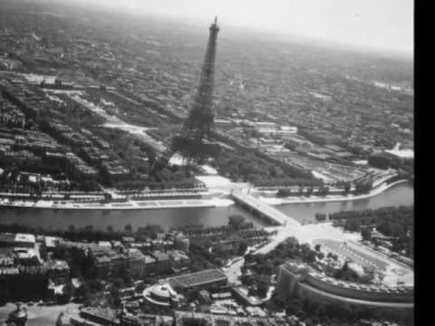 Video thumbnail for Amoureux de Paname