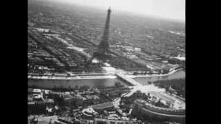 Amoureux de Paname- Renaud Sechan