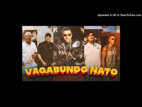 VIVÊNCIA DE VAGABUNDO NATO - Vinny MC (DJ GM, DJ Russo e DJ Biel Bolado)