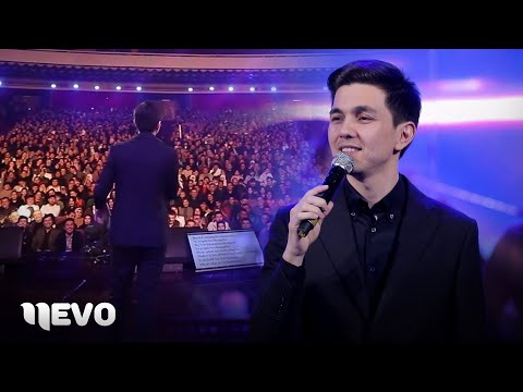 Muhammadziyo - Hudo o'zi xor qilmasin (consert 2022)