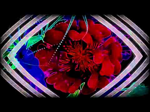 Podcast #01 REACTION Visuals © | Bad Influence • FULLHD