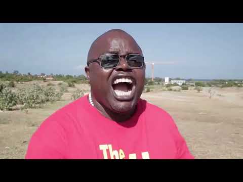 Bernard Mukasa - Nifundishe Kupenda (Official Video)