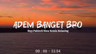 Download lagu Centil Vibes X HTS Rap Ikyy Pahlevii 🎧 DJ Slow Remix Repeating Mashup ✨ [ Viral TikTok 2025 ] 🎵 mp3