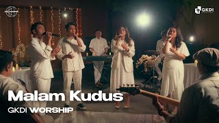 Download lagu Malam Kudus (Cover) | GKDI Worship | Lagu Rohani Kristen mp3 Download lagu Malam Kudus (Cover) | GKDI Worship | Lagu Rohani Kristen mp3