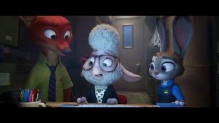 Assistant Mayor Bellwether