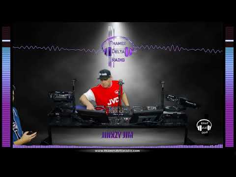 DJ PLATTNUM - THAMES DELTA RADIO