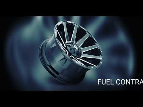 FUEL CONTRA for Thar 2020