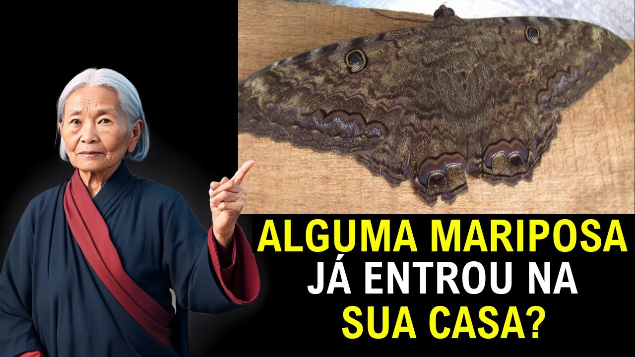 O Significado Espiritual das Mariposas | Saberes Antigos