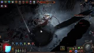 [3.12] Replica Dreamfeather Aegis CI - T17 100% Delirium (No HH)[PoE]
