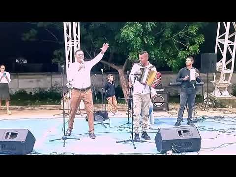 Vida nueva // senén Martínez ft Carlos Martínez...  en salamina magdalena 