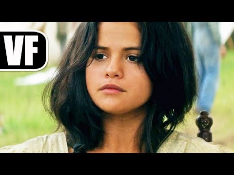 LES INSOUMIS Bande Annonce VF (2017) Selena Gomez, James Franco, Bryan Cranston