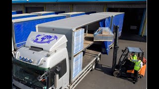 Distribución Mayorista