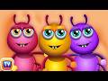 ChuChu TV Classics Incy Wincy Spider Song More Popular Baby Nursery Rhymes
