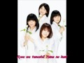 Shin Minimoni - Tentoumushi no Samba w/lyrics ...