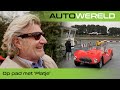 Dit is de meest beroemde Nederlandse racewagen | RTL Autowereld