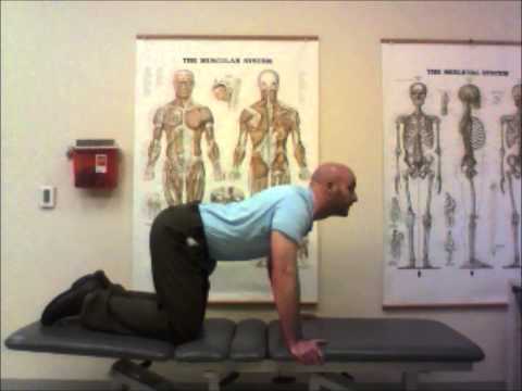 Axillary and Suprascapular Neural flossing