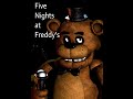 © Five Nights at Freddy's (Night 1)\Пять Ночей С Фредди ...