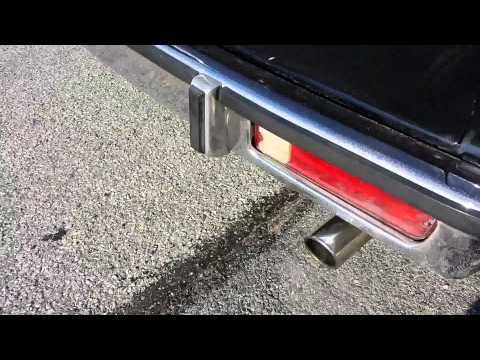 Flowmaster 50 series Delta Flow