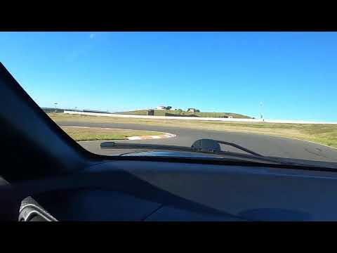 Thumbnail for Toyota MR2 Spyder Luddenham Raceway 56.1s by Toyota MR2, Toyota