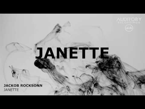 Jackob Rocksonn - Janette