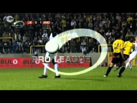 Lierse - RSC Anderlecht  matchsamenvatting   Lierse SK.mp4
