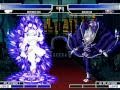 Orochi Vs Igniz
