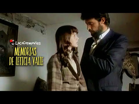 🎦WHAT STARTED AS A CLASS… ENDED AS A SHADOW THAT MARKED HER LIFE | MEMOIRS OF LETICIA VALLE🎦