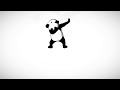 Panda intro(no text)