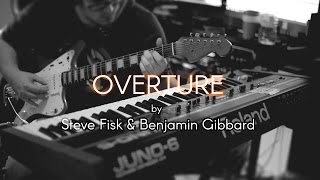 Steve Fisk & Benjamin Gibbard - ‘Overture’ (Cover)